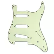 Strat: golpeador, menta / negro / menta