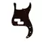 P-Bass: golpeador, Tortoise / menta / negro / menta P-Bass: golpeador, Tortoise / menta / negro / menta