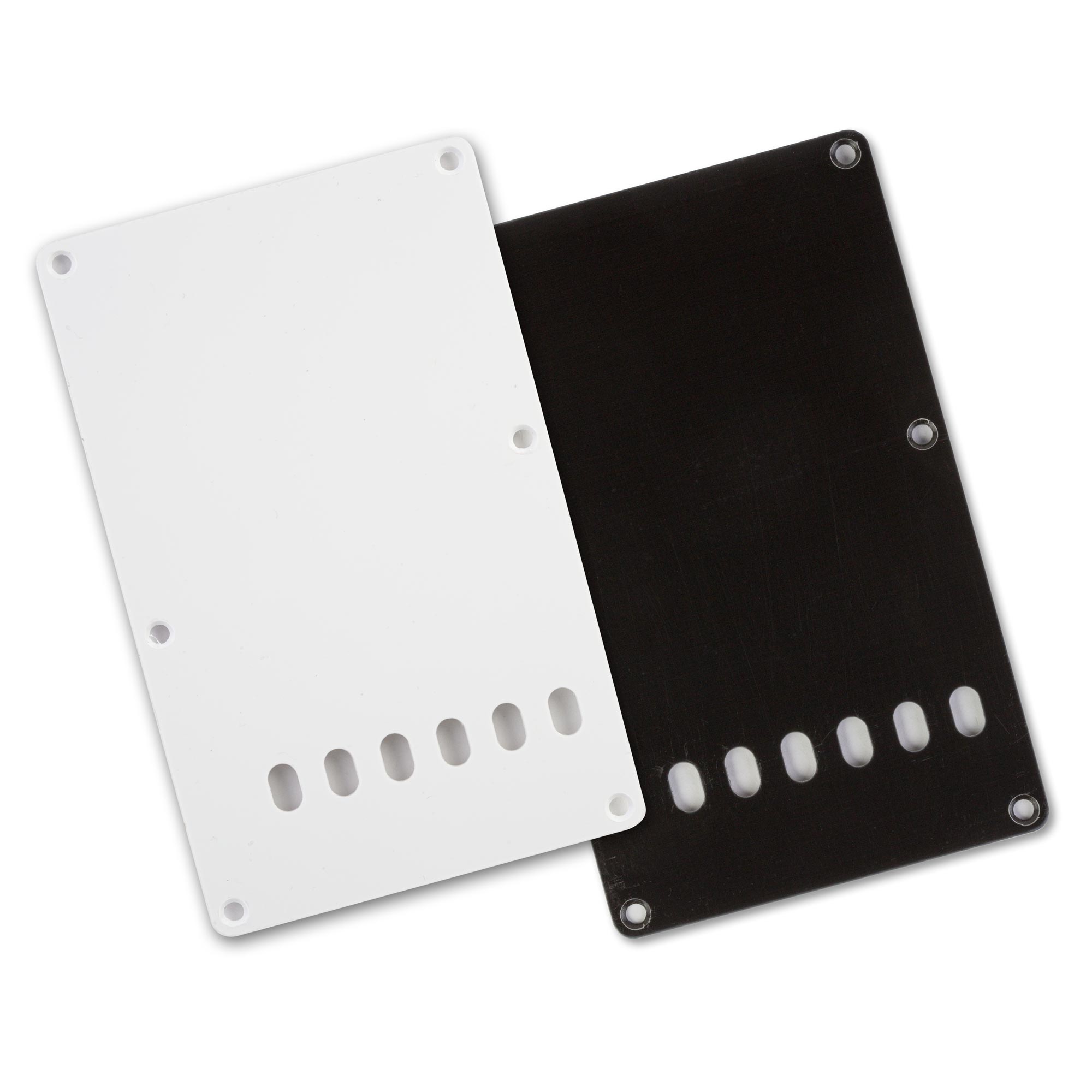 Cubierta de cavidad de muelles