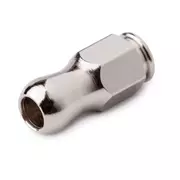 Tuercas hexagonales del soporte, 5/16