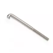 Ganchos de soporte de banjo, gancho redondo