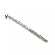 Ganchos de soporte de banjo, gancho plano