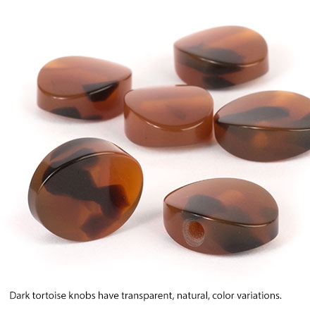 Perillas de clavijas de afinación vintage