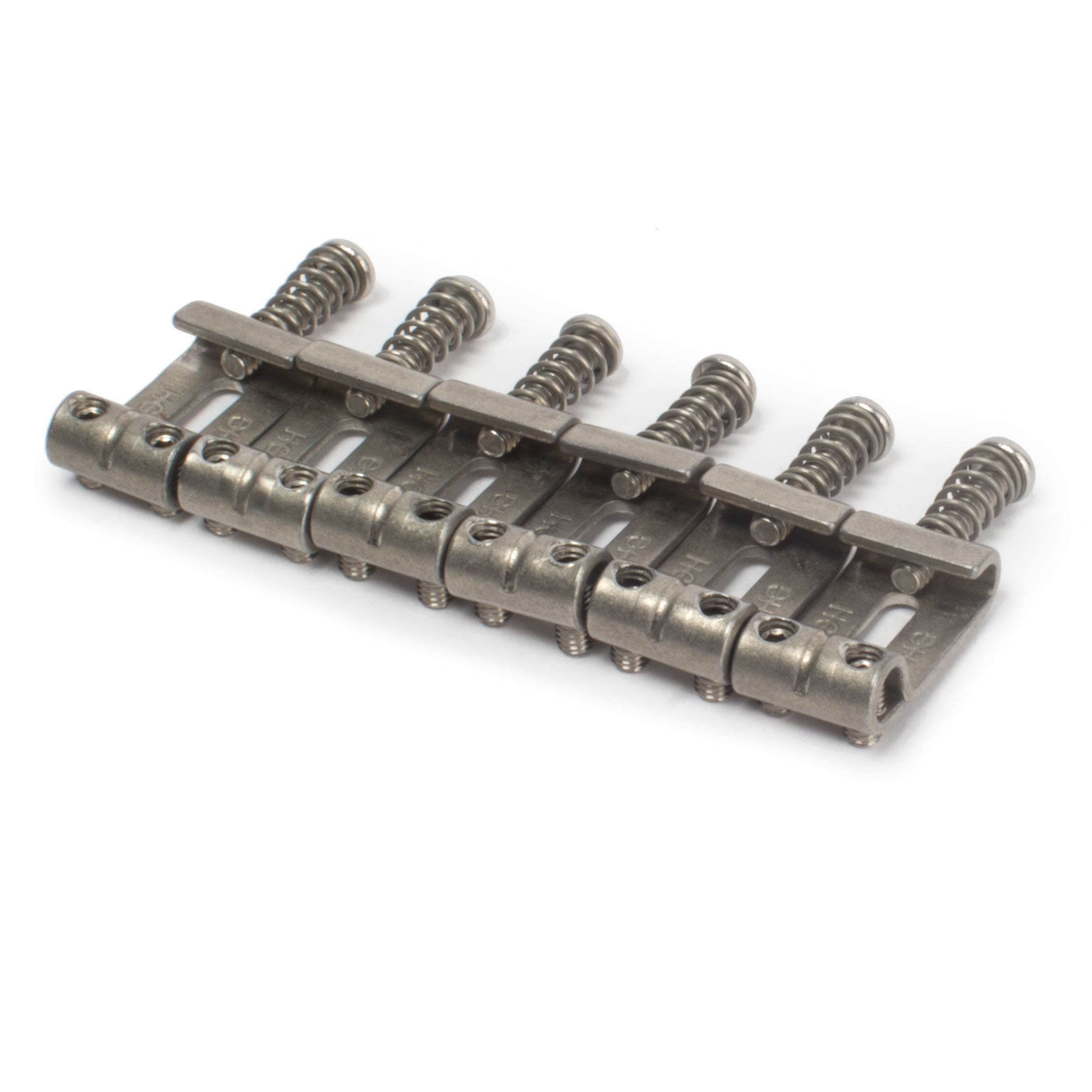 Silletas vintage contorneadas Highwood para Strat - juego de 6