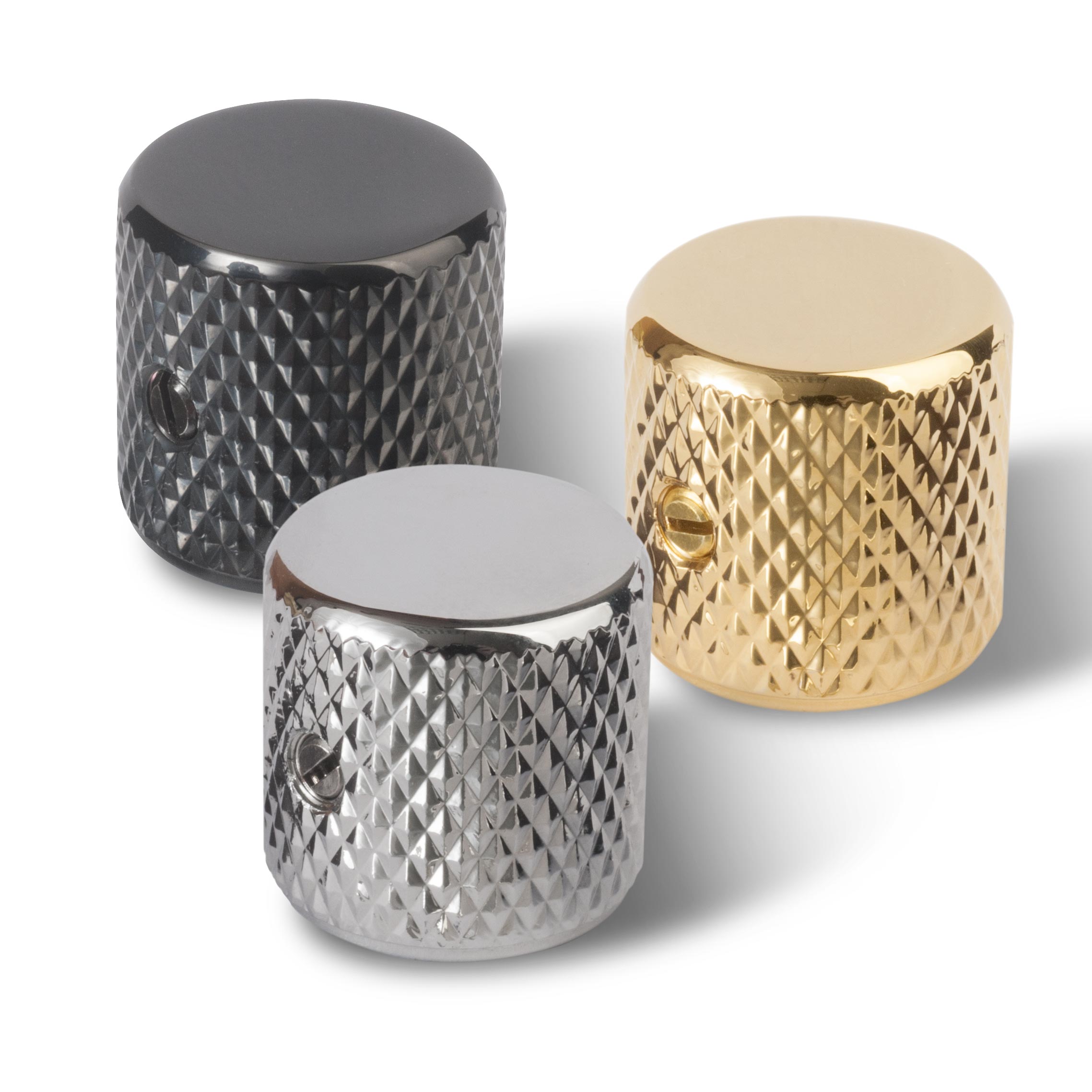 Botón de cabeza plana Botón de cabeza plana