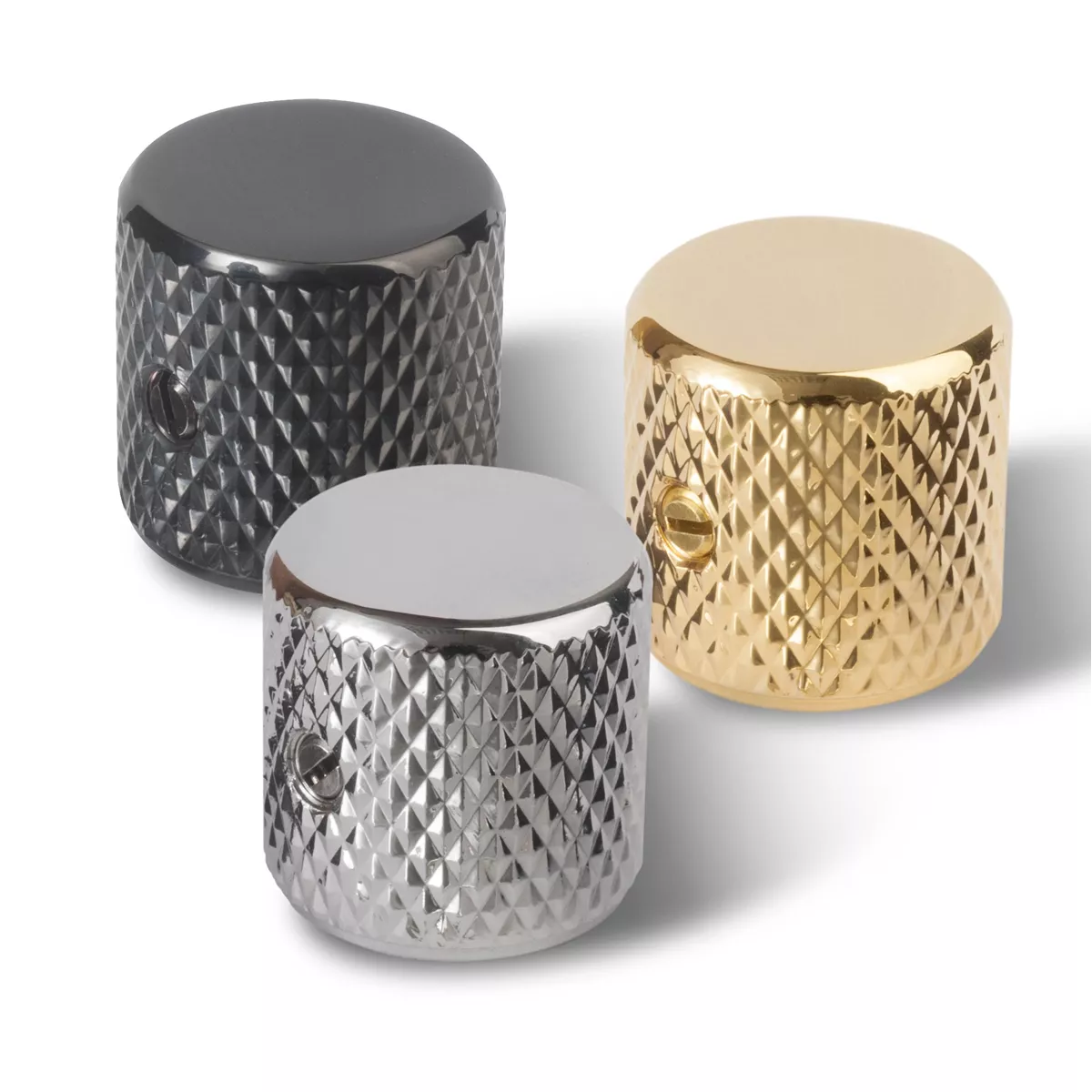 Botón de cabeza plana Botón de cabeza plana