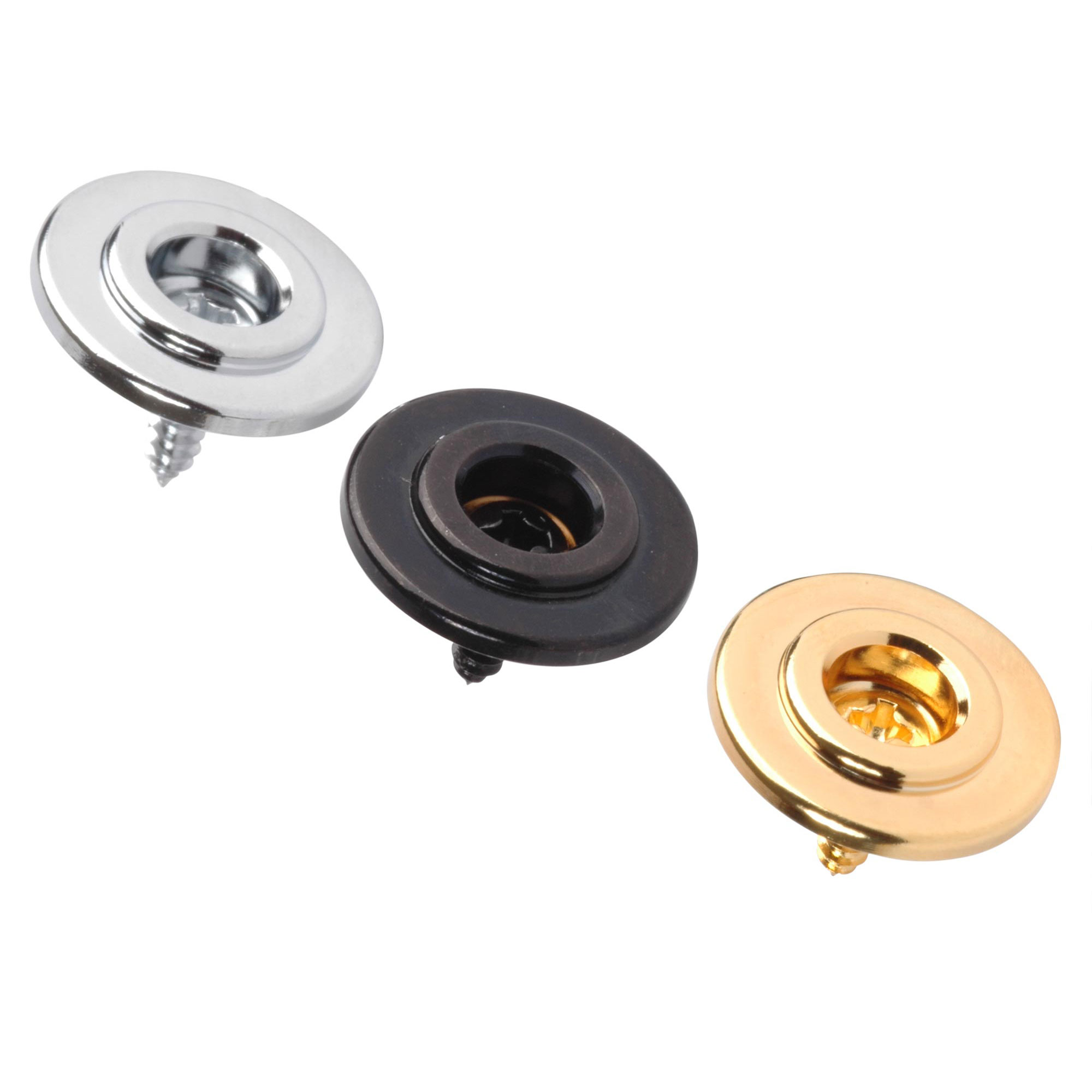 Retenedor de cadena de graves Retenedor de cadena de graves