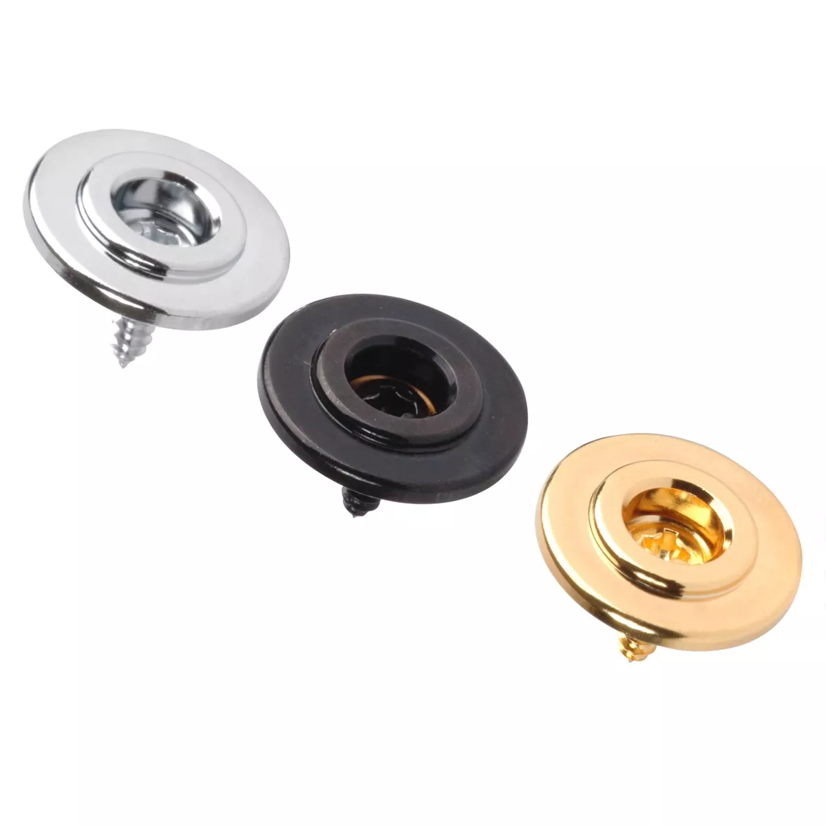 Retenedor de cadena de graves Retenedor de cadena de graves