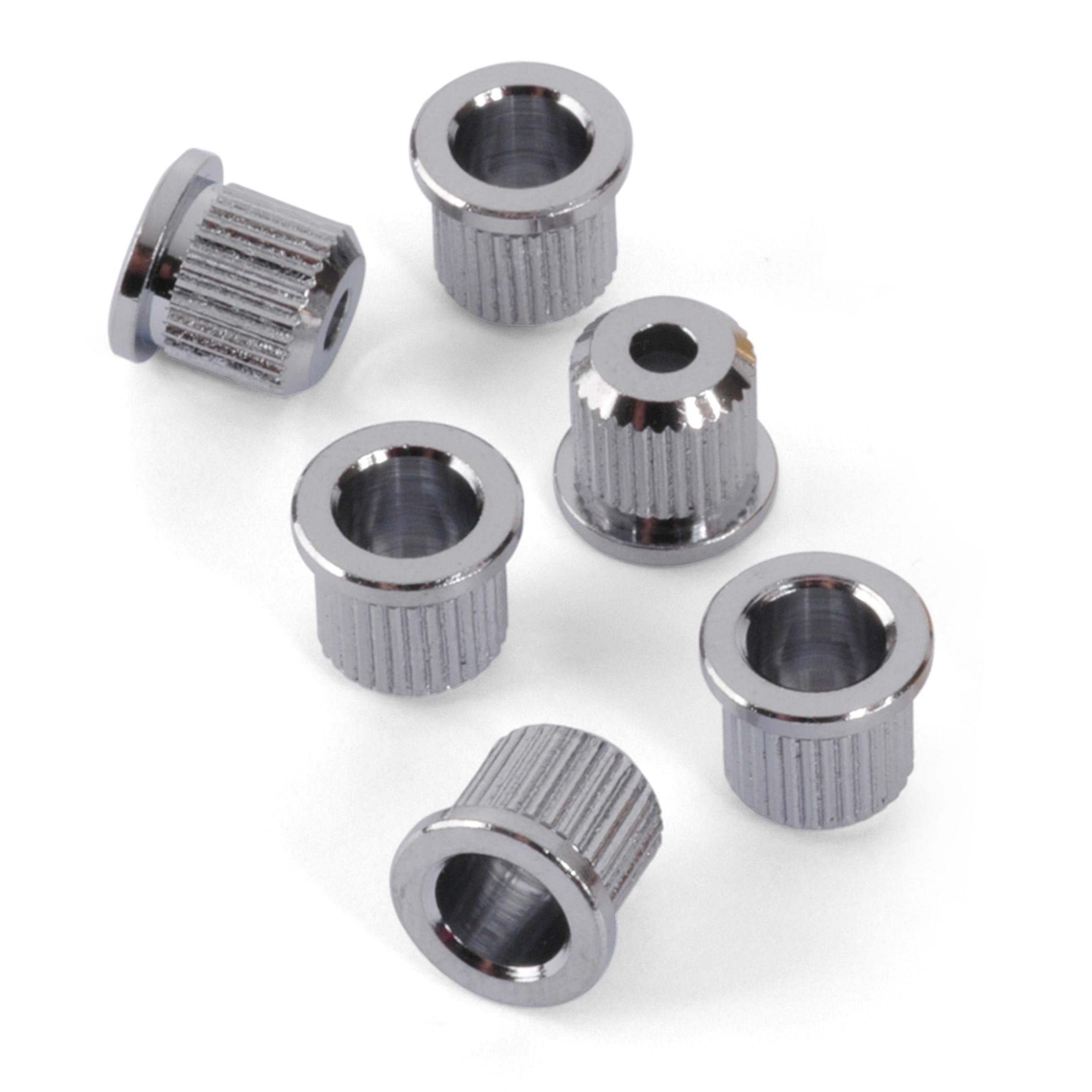 Ojales para cuerdas de guitarra Ojales para cuerdas de guitarra