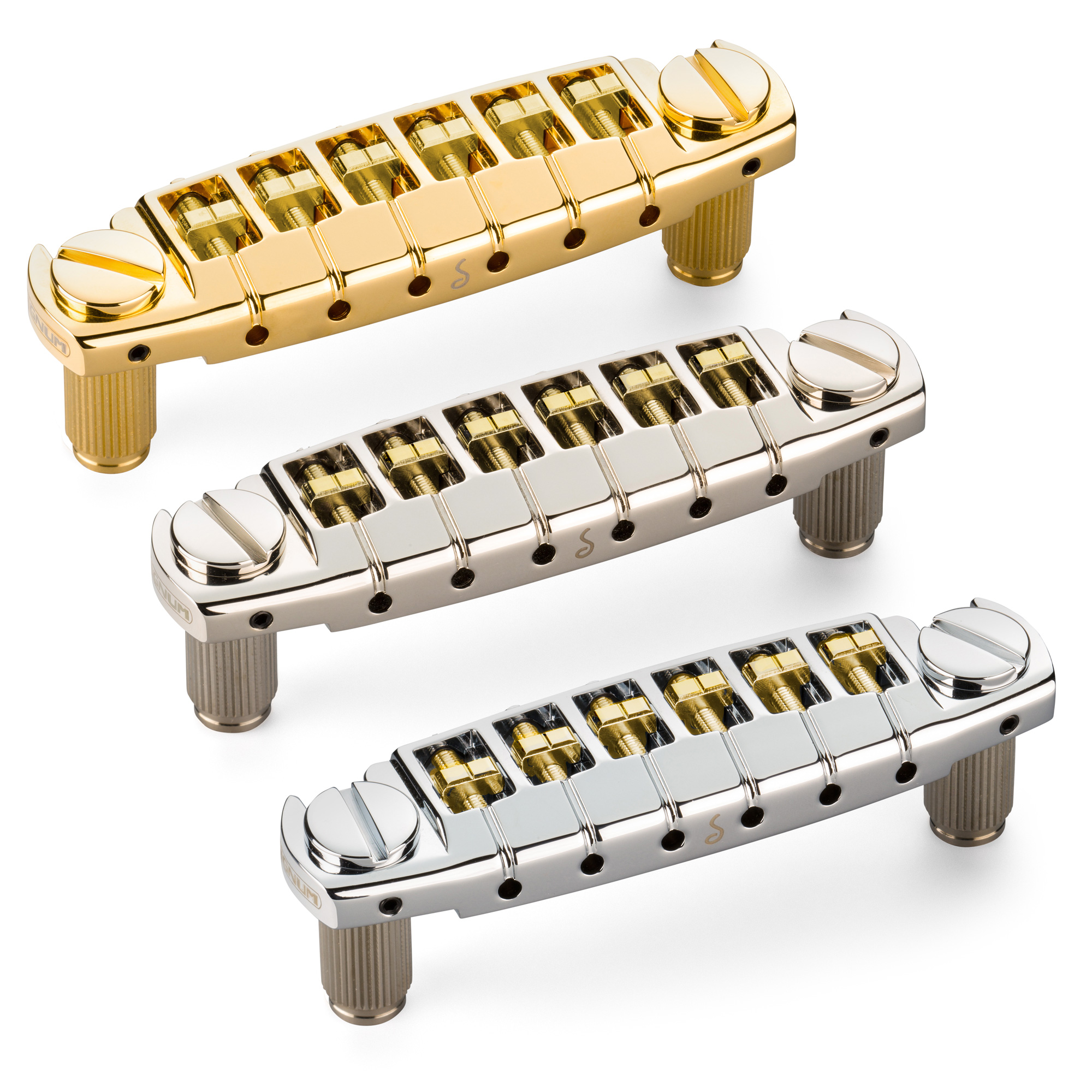 Puente Schaller Signum Puente Schaller Signum