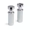 Juego de pasadores/casquillos para Stop Tailpiece, cromado Juego de pasadores/casquillos para Stop Tailpiece, cromado