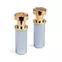 Juego de pasadores/casquillos para Stop Tailpiece, dorado Juego de pasadores/casquillos para Stop Tailpiece, dorado