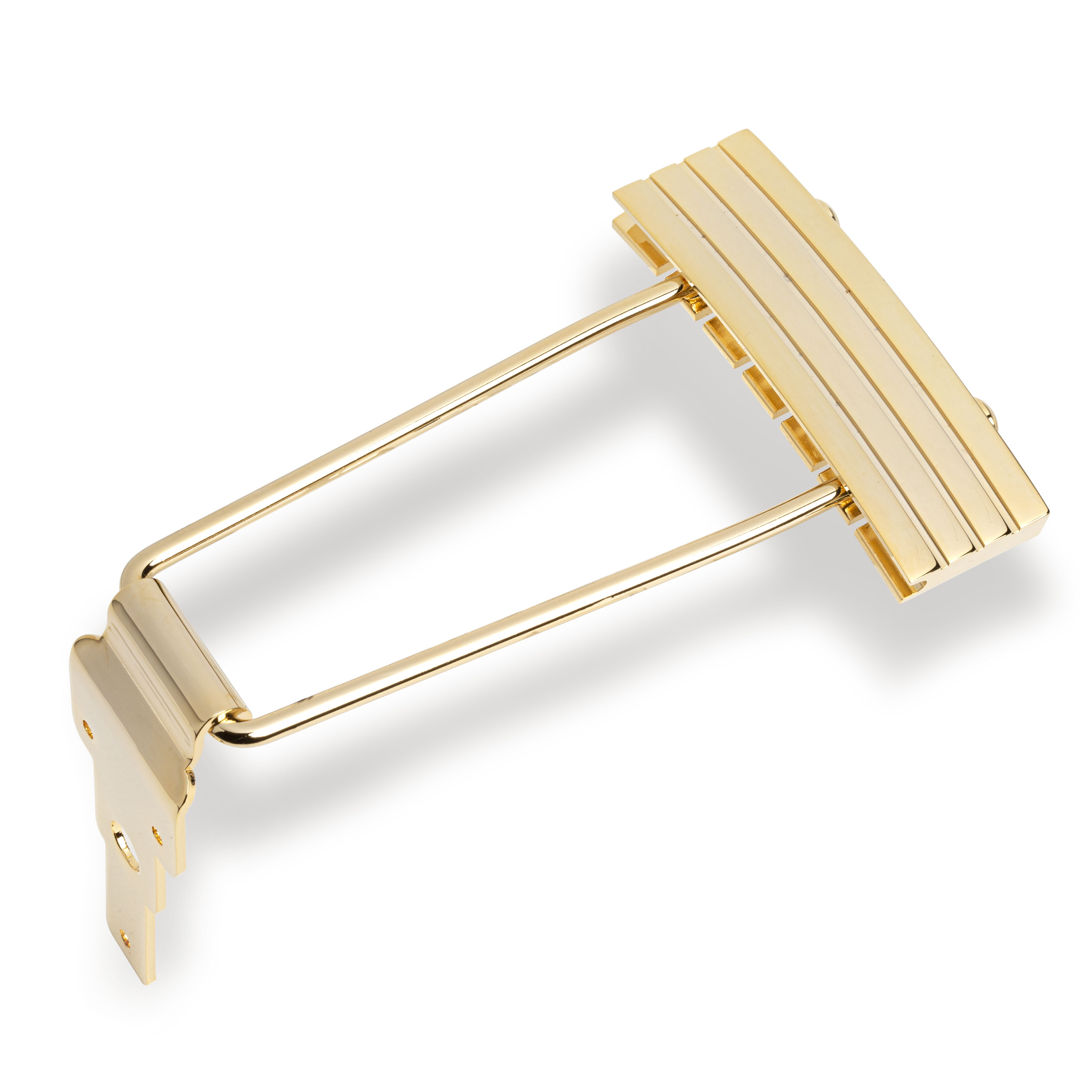 Caña Kluson Archtop Guitar: cordal Caña Kluson Archtop Guitar: cordal