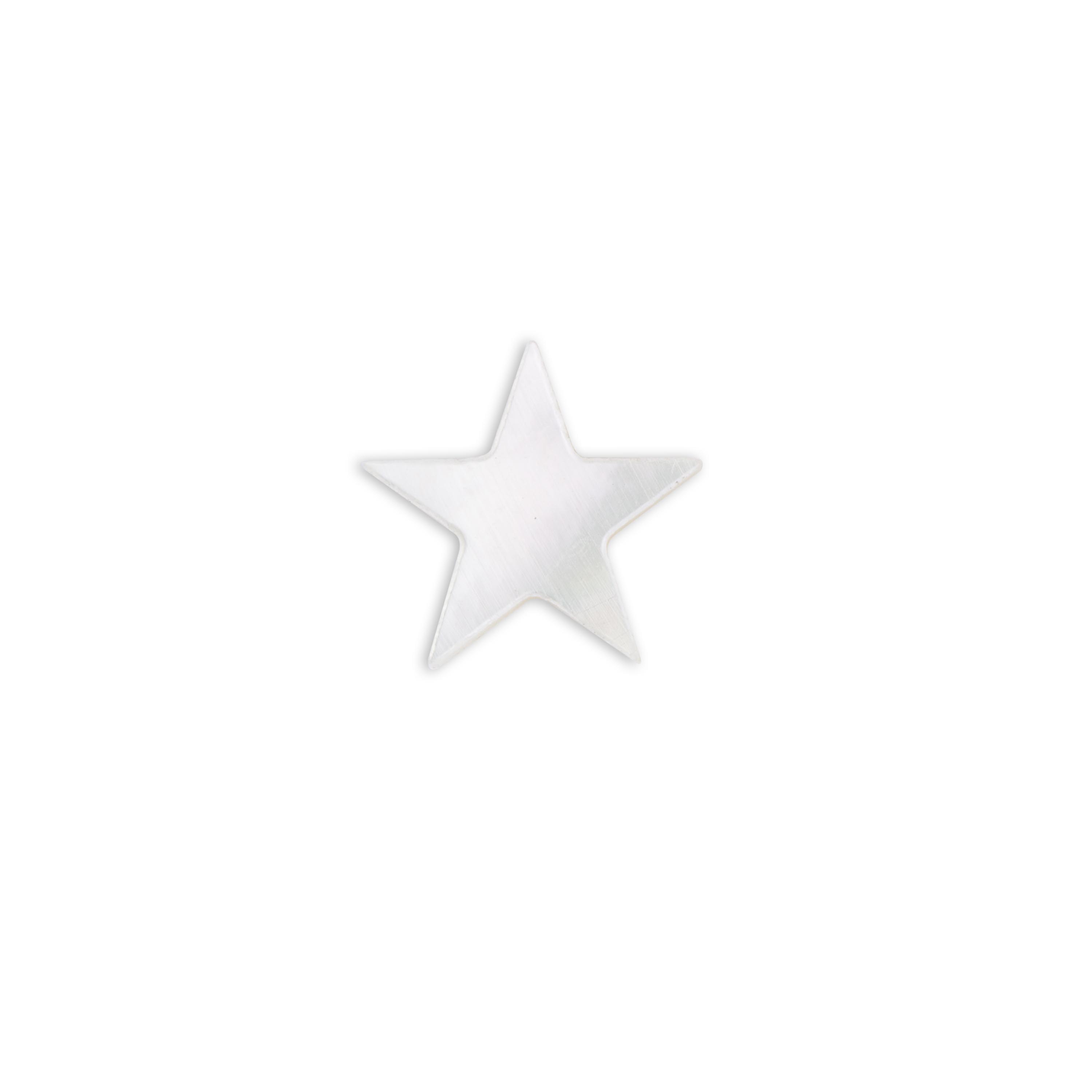 Estrellas perladas, 12 mm (15/32
