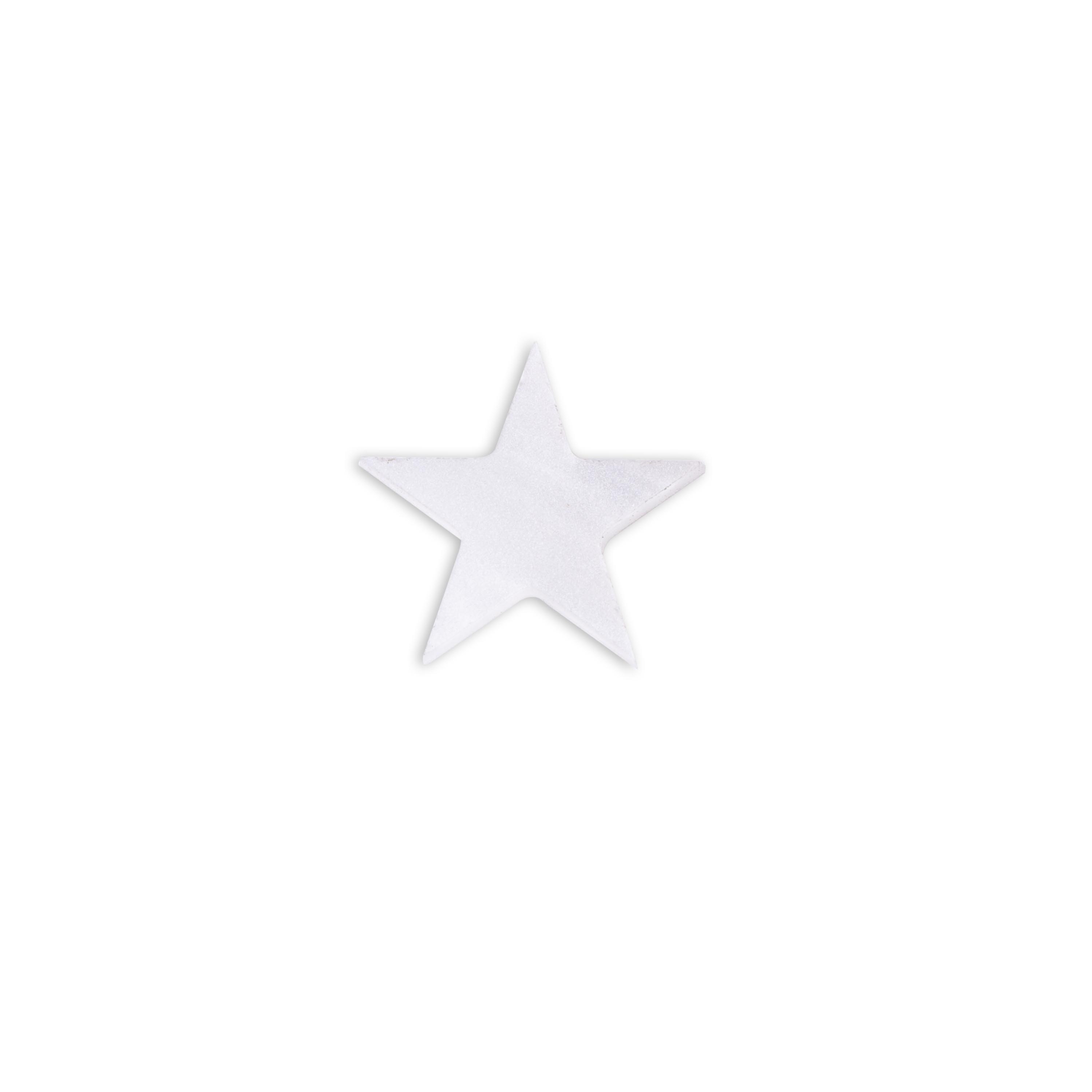 Estrella perlada, 12 mm (15/32