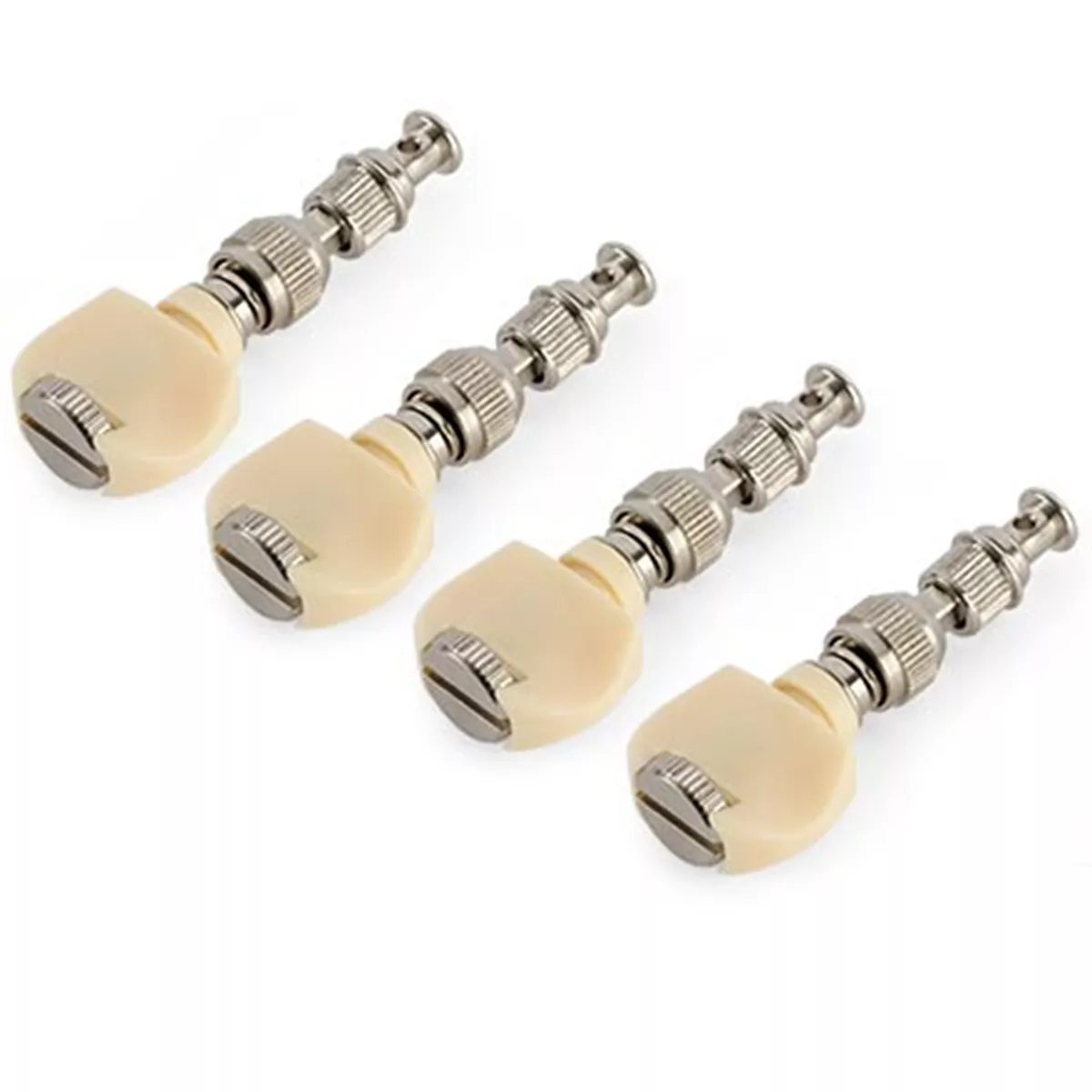 Pernos Ukelele Deluxe Grover Champion Pernos Ukelele Deluxe Grover Champion