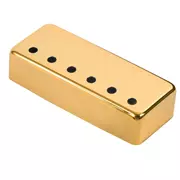 Cubierta de pastilla Deluxe Mini Humbucker, dorada
