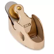 Planos de tallado en arco Ibex, cuerpo 90 mm /cuchilla 28 mm