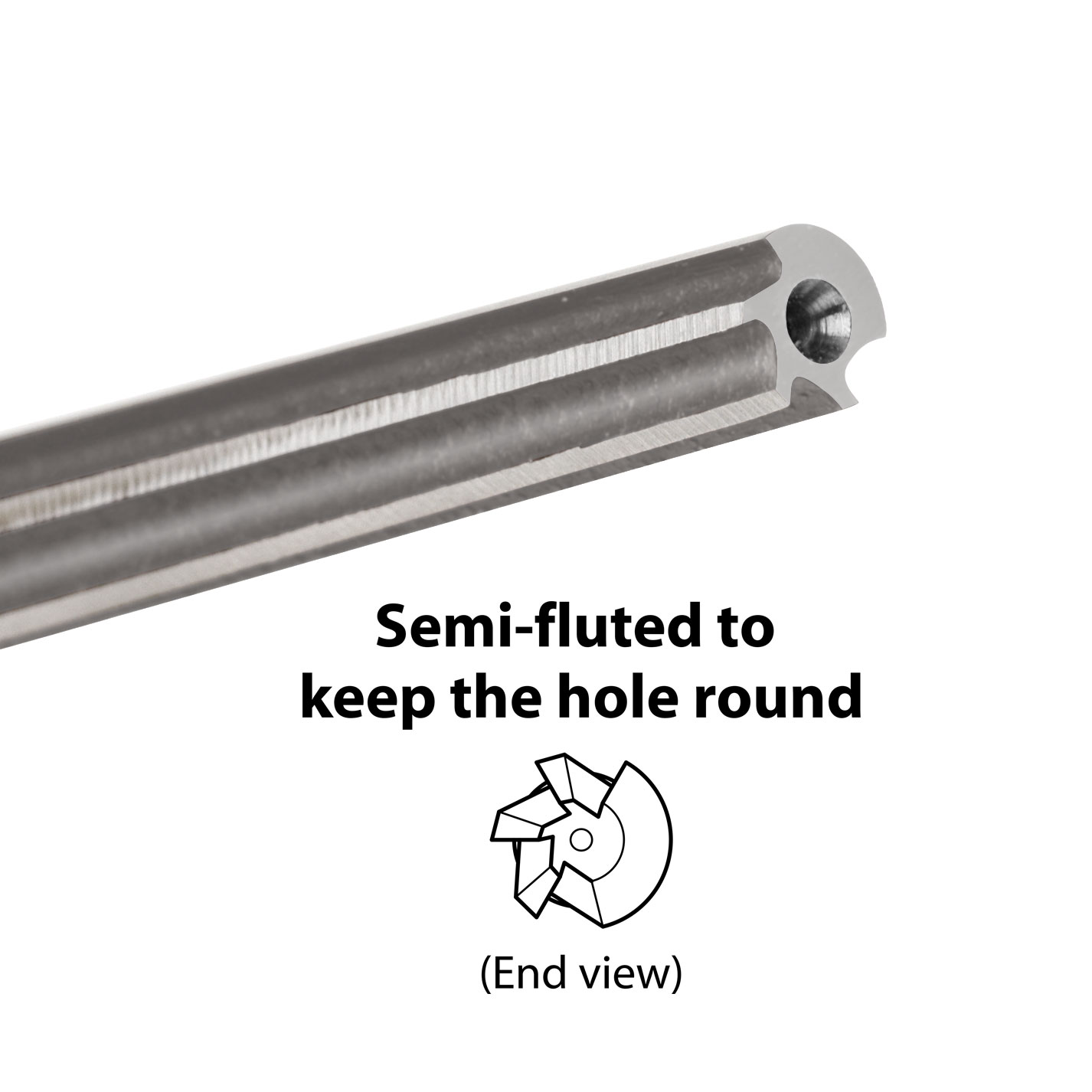 Escariadores de piquetas Escariadores de piquetas