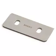 Moldeador de tetones, cuchilla de repuesto