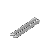 Cuchillas de repuesto para cortador de filete Ibex