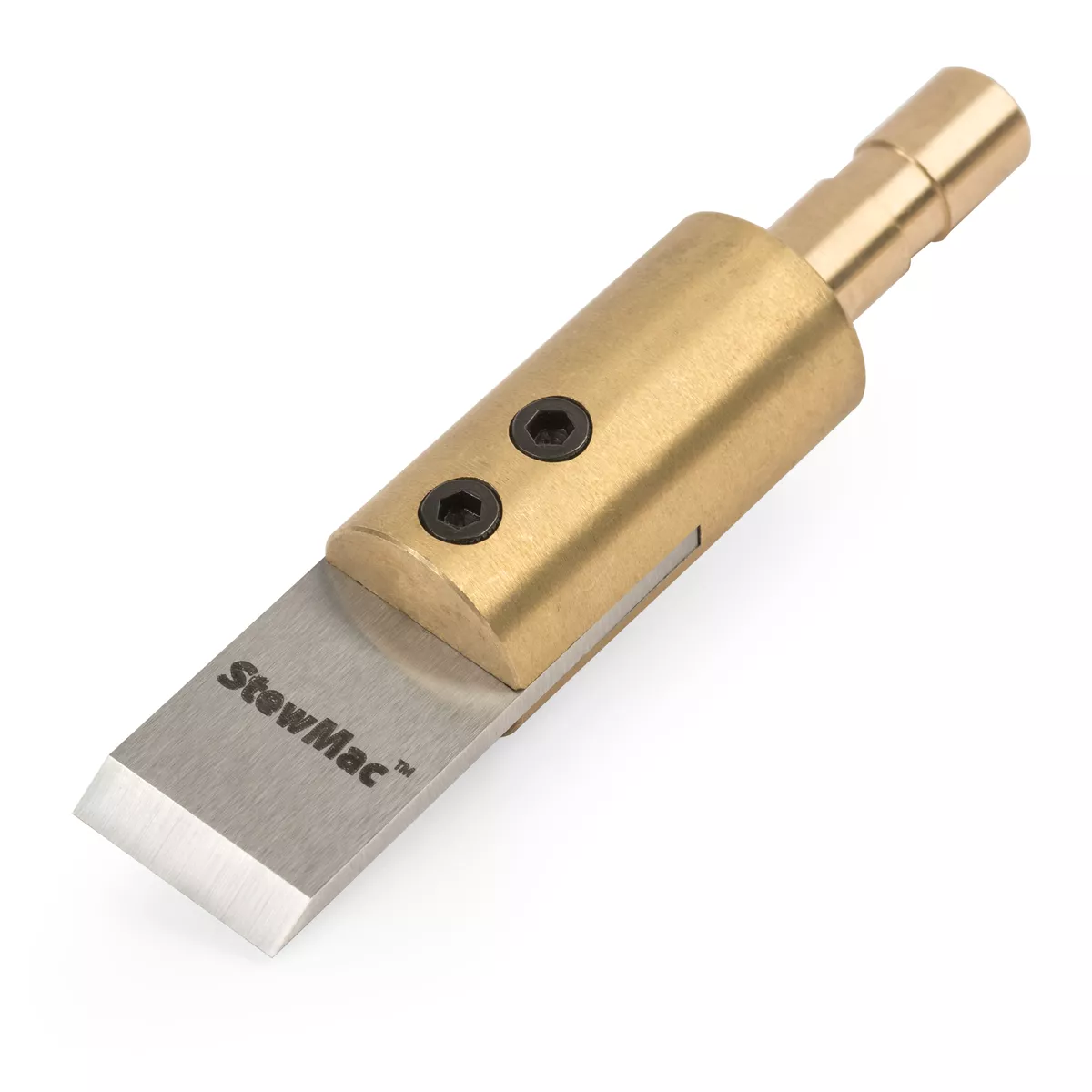 Hoja de inglete StewMac para unión Hoja de inglete StewMac para unión