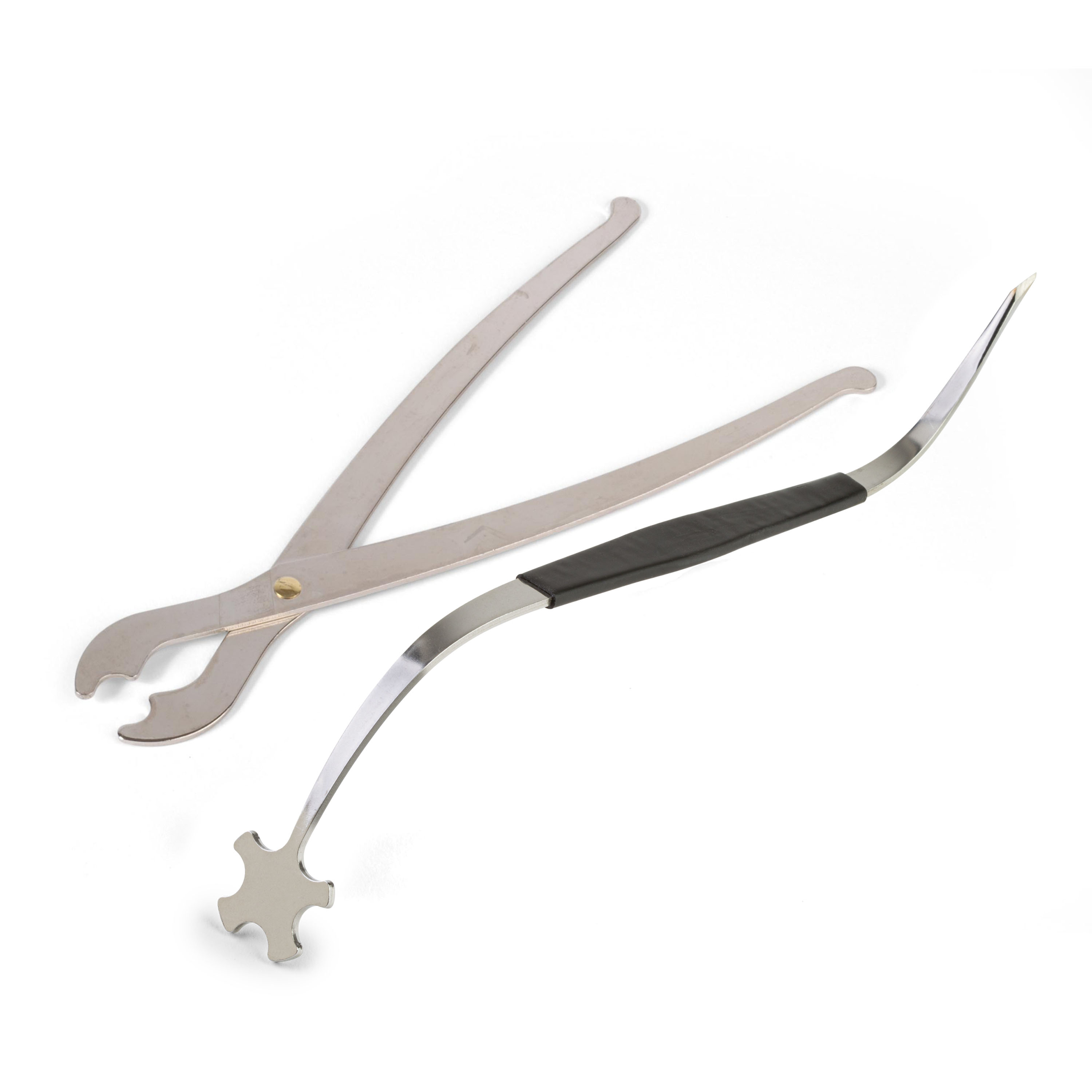 Ajustadores de tija de sonido