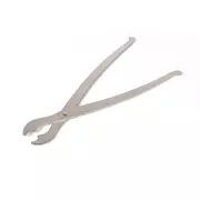 Colocadores de tijeras, estilo tijera