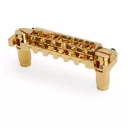 Puente envolvente ajustable, dorado