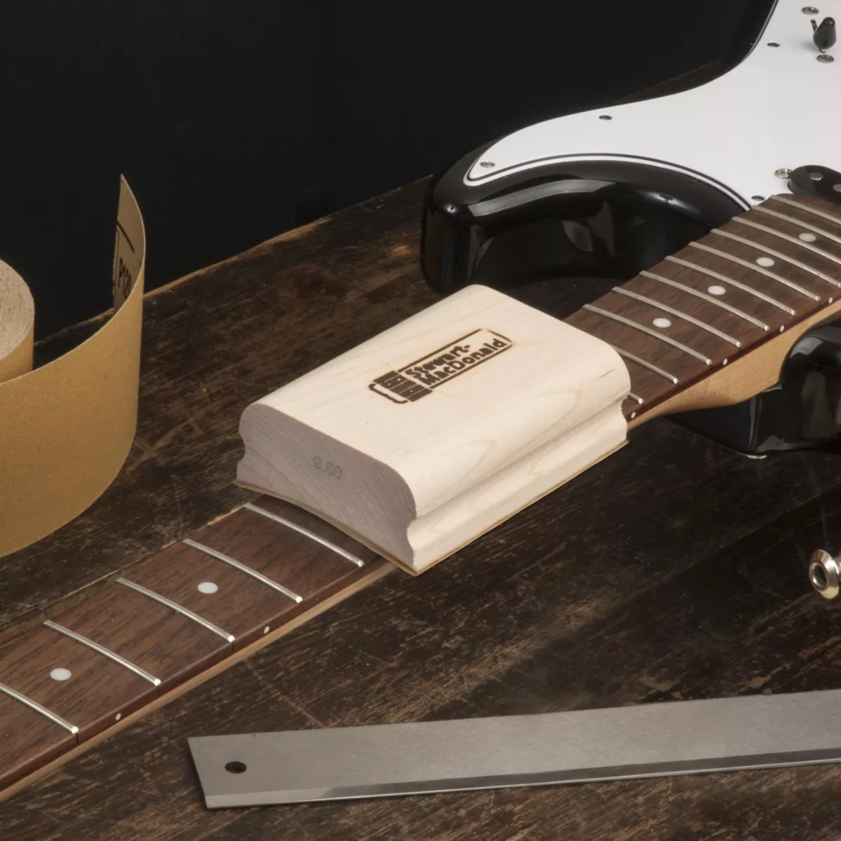 Bloque de radio 4" Bloque de radio 4"