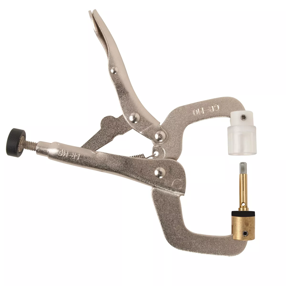 Prensa de casquillo de sintonizador Prensa de casquillo de sintonizador