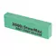 Fret Erasers, grano 2000, verde Fret Erasers, grano 2000, verde