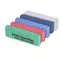 Fret Erasers, juego esencial de 5 Fret Erasers, juego esencial de 5