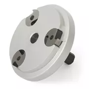 Cepillador StewMac Safe-T-Planer