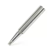 Soldador por calor Solomon SR-137 Turbo, 1/8