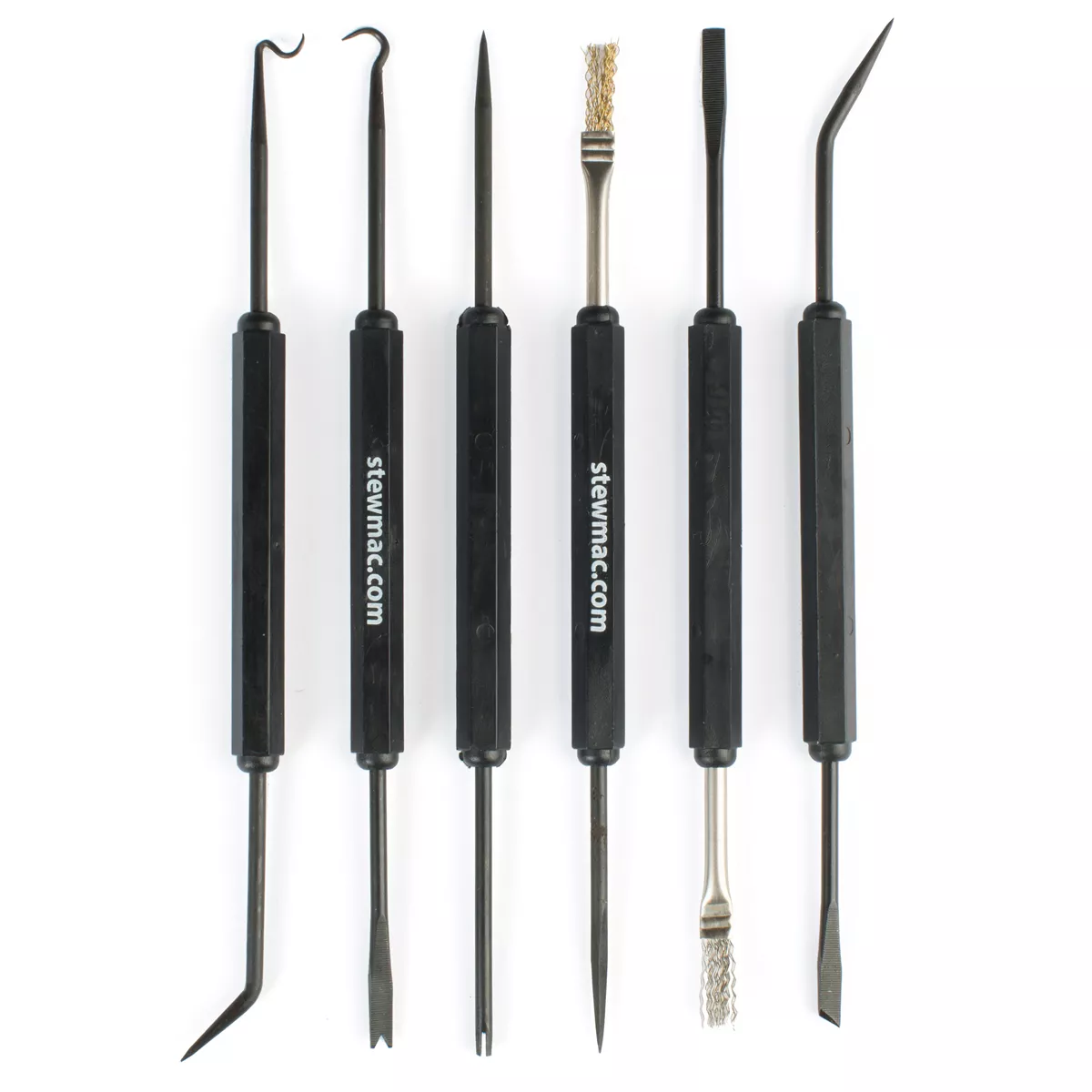 Herramientas auxiliares para soldadura StewMac Herramientas auxiliares para soldadura StewMac
