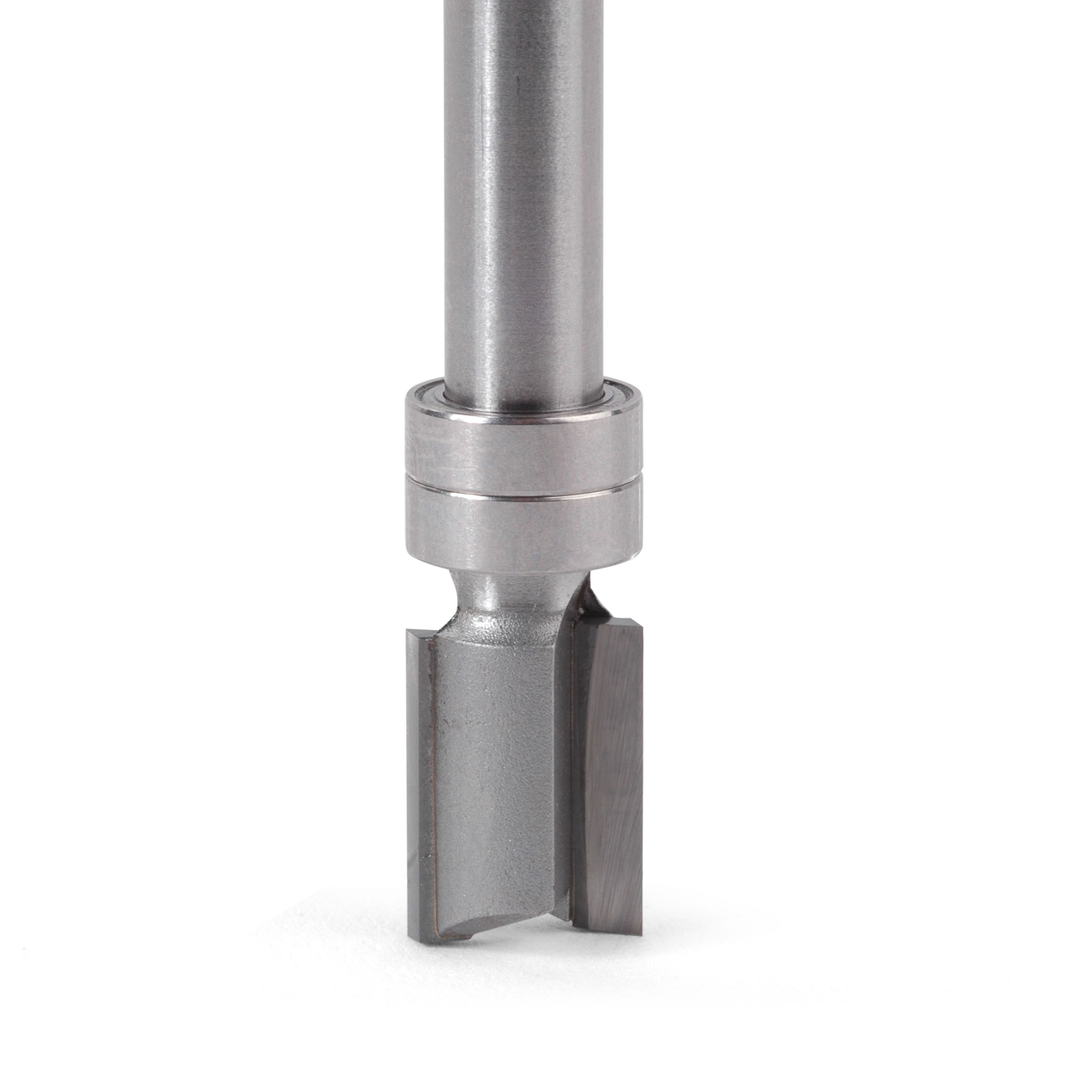 Ball Bearing Router Bits, Router bit, 3/8" dia.