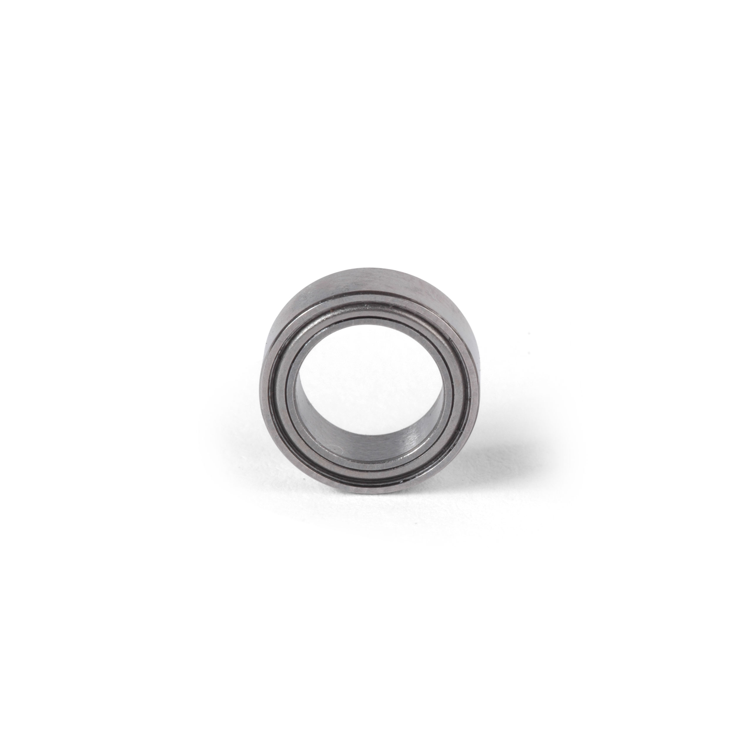 Brocas para enrutador de cojinetes de bolas, cojinete adicional para 3/8