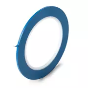 Cinta de enmascarar para trazadores de líneas finas, 1/8