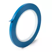 Cinta de enmascarar para trazadores de líneas finas, 1/4