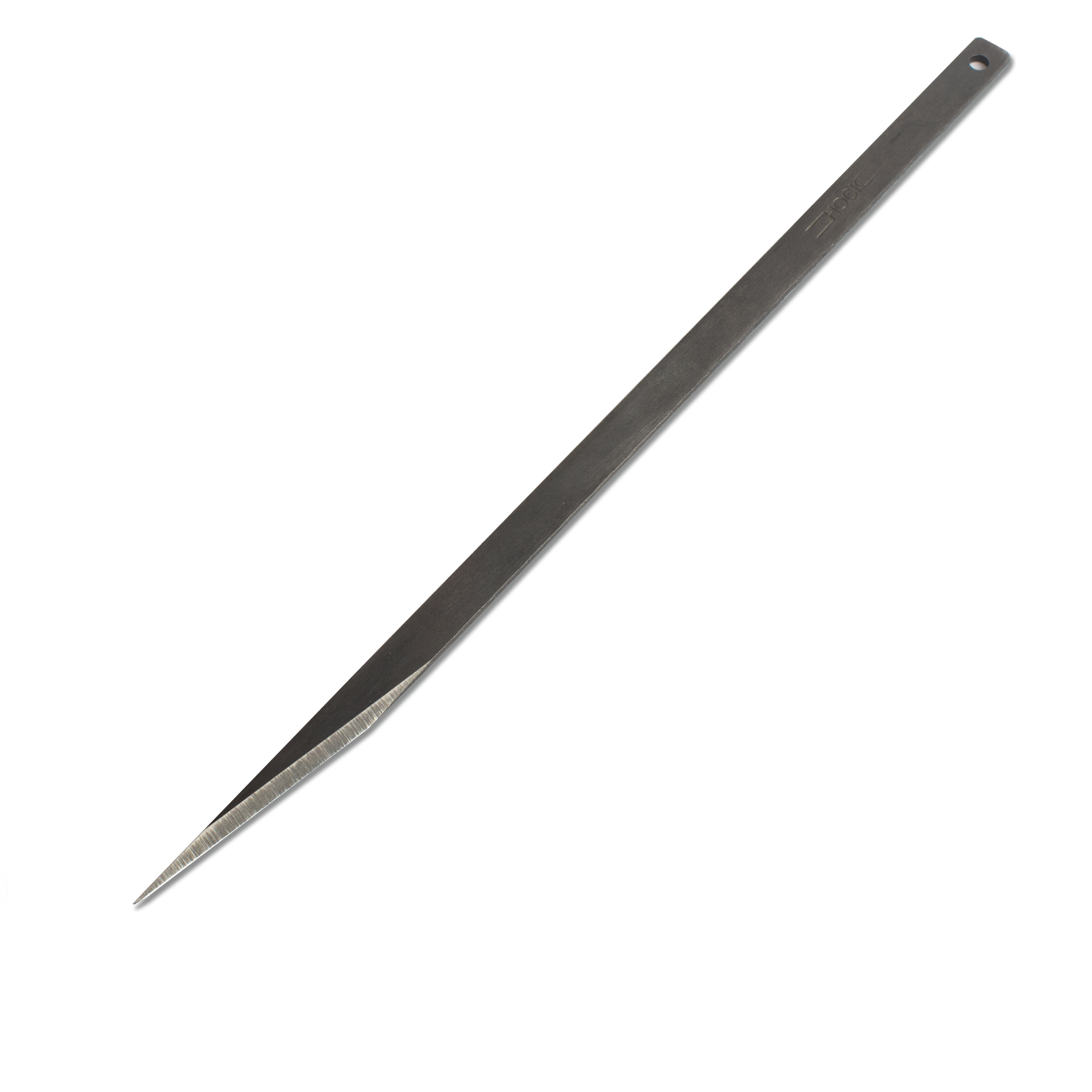 Hock Tools Cuchillo de violín, fino
