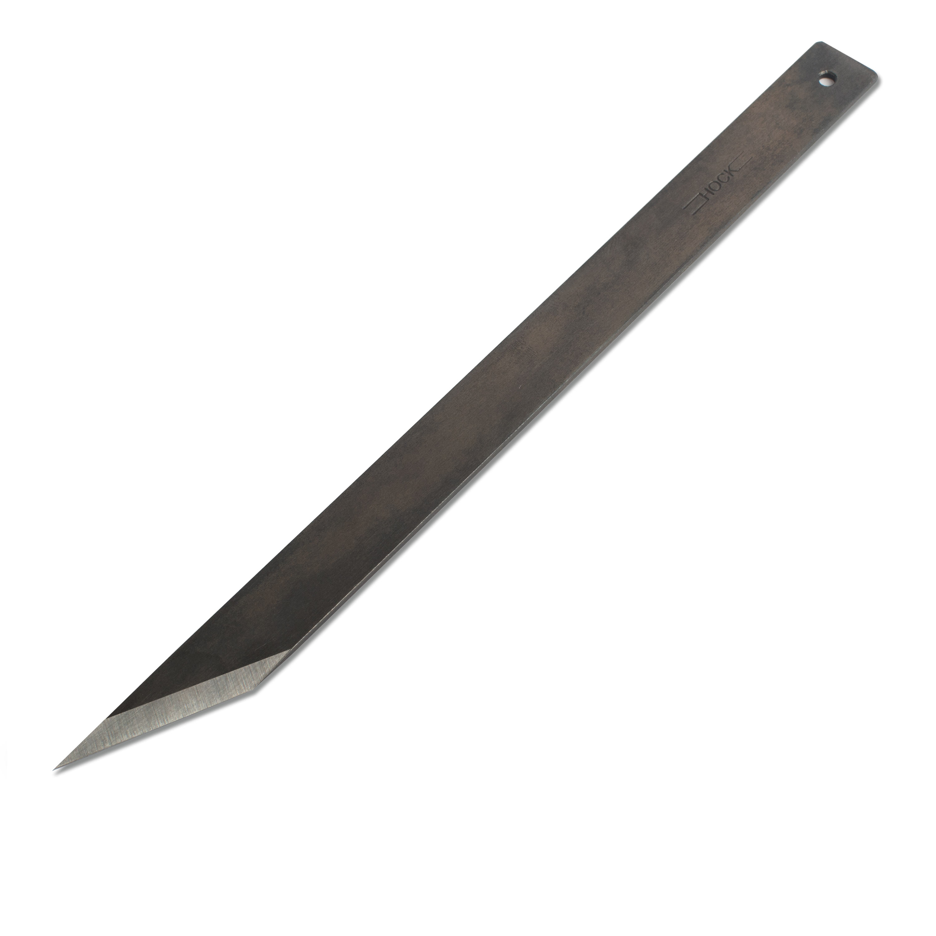 Hock Tools Cuchillo de violín, mediano