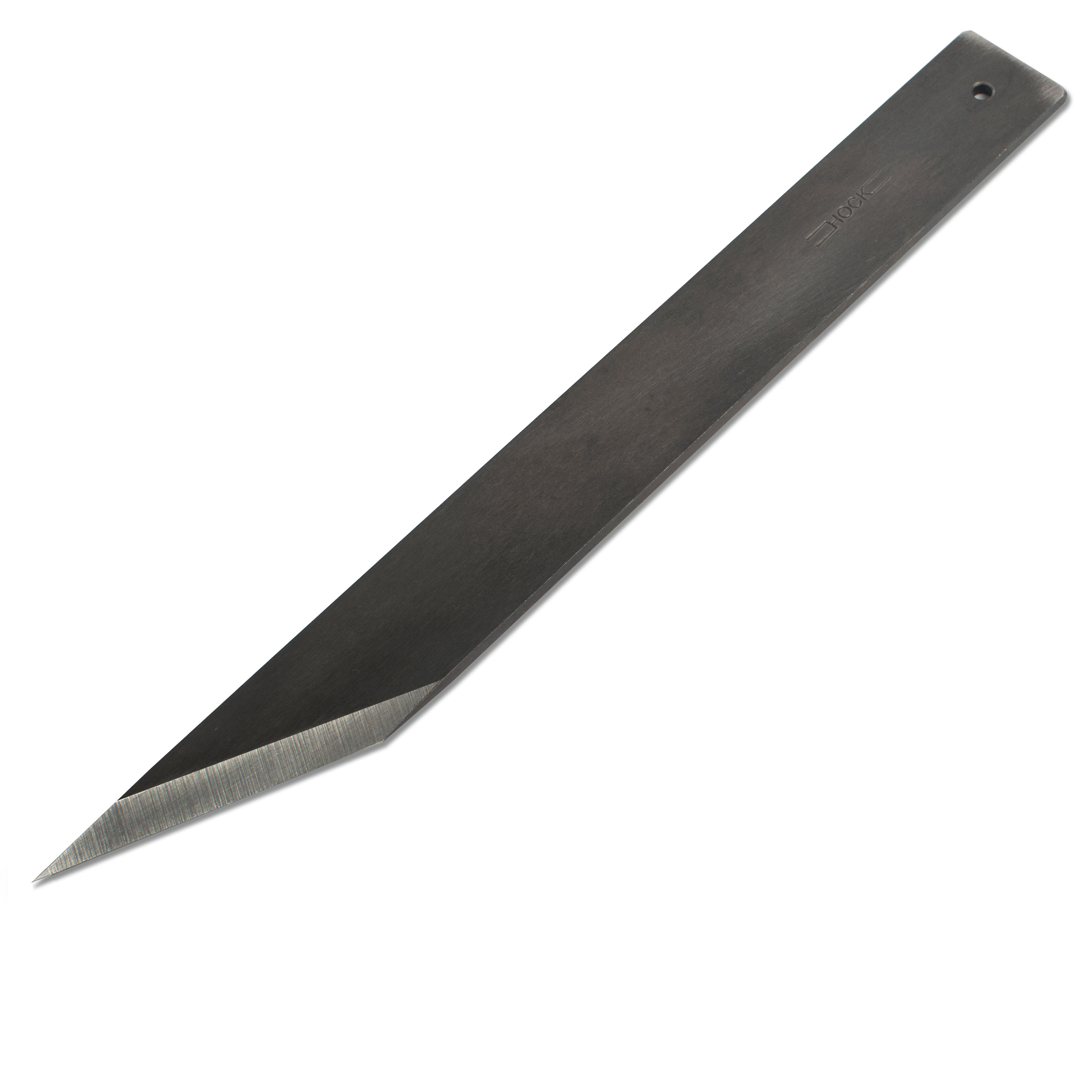 Hock Tools Cuchillo de violín, ancho