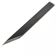 Hock Tools Cuchillo de violín, ancho