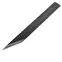 Hock Tools Cuchillo de violín, ancho Hock Tools Cuchillo de violín, ancho