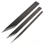 Hock Tools Cuchillo de Violin, Juego de 3