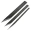 Hock Tools Cuchillo de Violin, Juego de 3 Hock Tools Cuchillo de Violin, Juego de 3