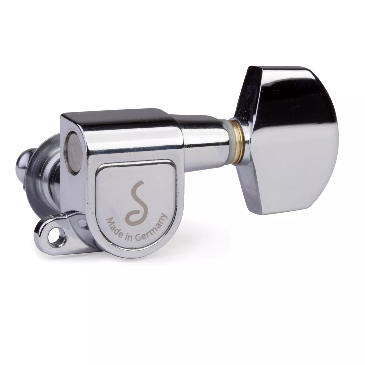 Clavijas de afinación Schaller M-6 3+3 Clavijas de afinación Schaller M-6 3+3