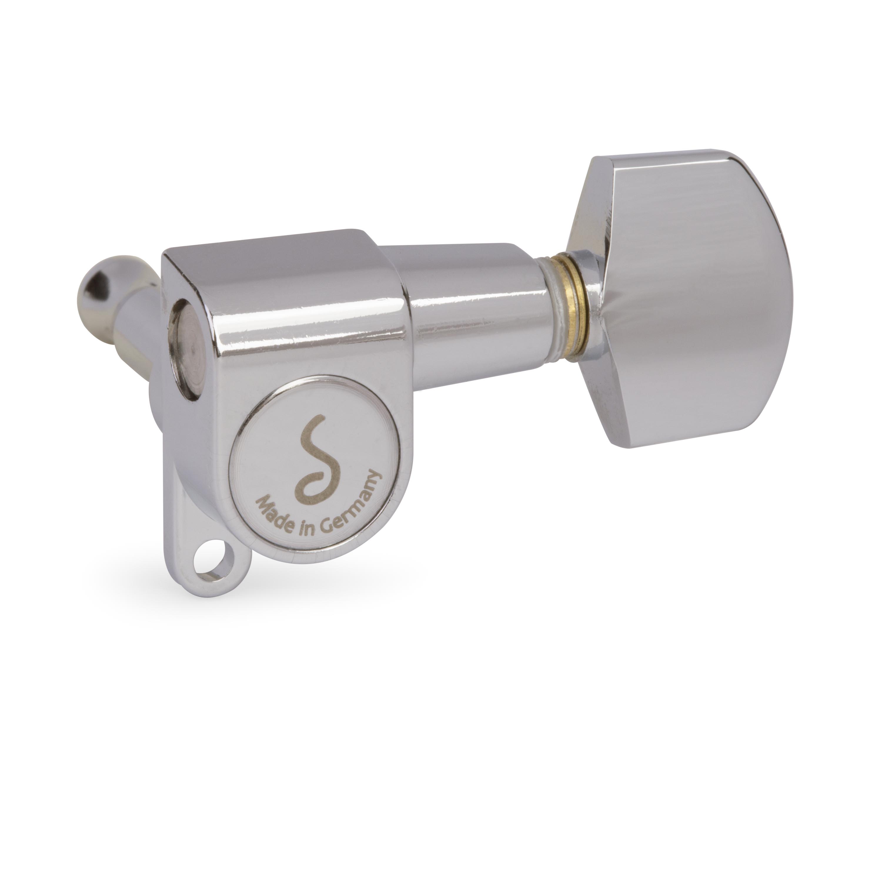 Clavijas de afinación Schaller M-6 Mini 6 en línea