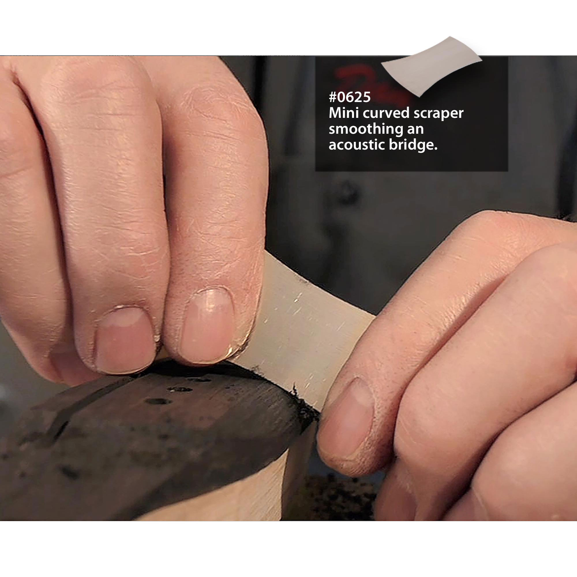 Cuchillas rascadoras Cuchillas rascadoras